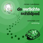 Omslag van de verlichte schildpad