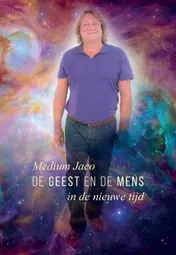 Omslag van De geest en de mens in de nieuwe tijd