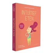 Omslag van Intuïtief Eten
