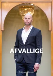 Omslag van Afvallige