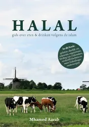 Omslag van Halal