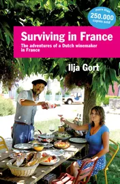Omslag van Surviving in France