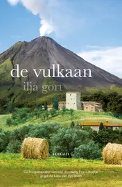 Omslag van De vulkaan