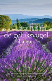 Omslag van De geluksvogel