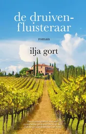 Omslag van De druivenfluisteraar