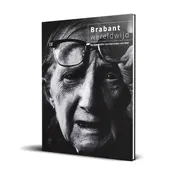 Omslag van Brabant Wereldwijd