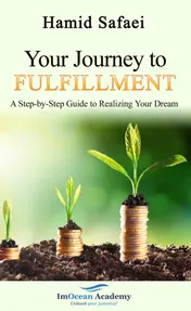 Omslag van Your Journey to Fulfillment