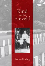 Omslag van Kind van het Ereveld