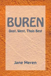 Omslag van Buren