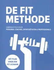 Omslag van De FIT Methode
