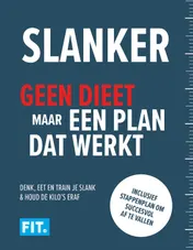 Omslag van Slanker