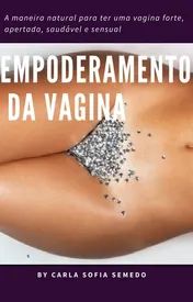 Omslag van Empoderamento da Vagina
