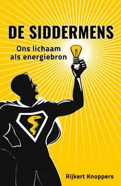 Omslag van De siddermens