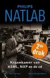 Omslag van Natlab