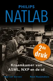 Omslag van Natlab
