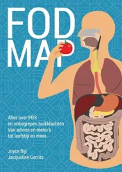 Omslag van FODMaP