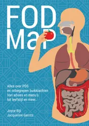 Omslag van FODMaP