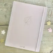 Omslag van Paper Time Overlegblok