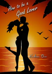 Omslag van How to be a Good Lover