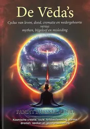 Omslag van De Vēda’s