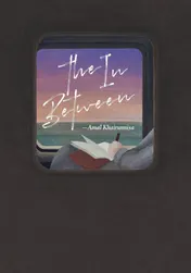 Omslag van The In-Between