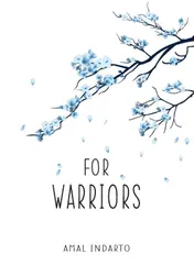 Omslag van For Warriors