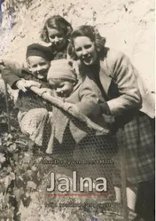 Omslag van Jalna
