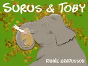 Omslag van Surus & Toby