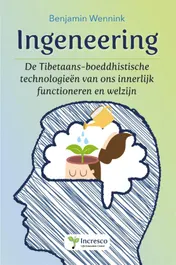 Omslag van Ingeneering