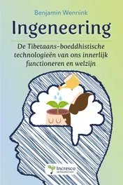 Omslag van Ingeneering