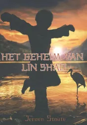 Omslag van Het geheim van Lin Shao