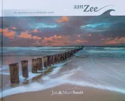 Omslag van Aan Zee