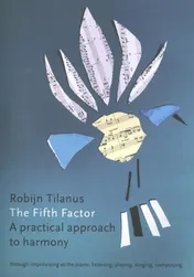 Omslag van The Fifth Factor