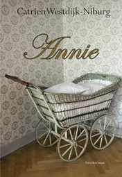 Omslag van Annie
