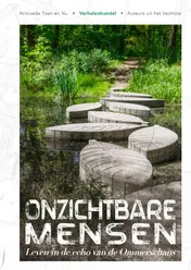 Omslag van Onzichtbare Mensen