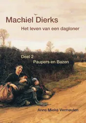 Omslag van 2 Paupers en Bazen