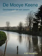 Omslag van De Mooye Keene