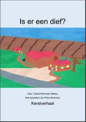 Omslag van Is er een dief?