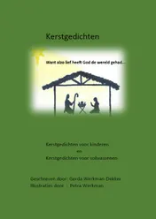 Omslag van Kerstgedichten
