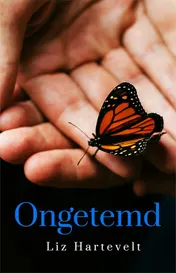 Omslag van Ongetemd