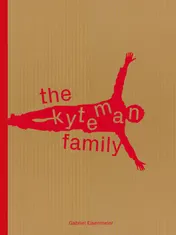 Omslag van The Kyteman Family