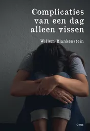 Omslag van Complicaties van een dag alleen vissen