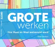 Omslag van Grote Werken