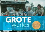 Omslag van Grote Werken Junior