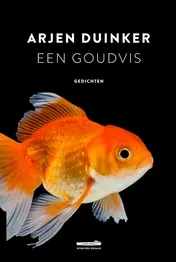 Omslag van Een goudvis