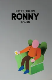 Omslag van Ronny