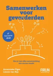 Omslag van Samenwerken voor gevorderden
