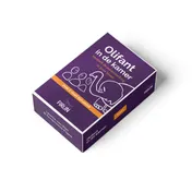 Omslag van 1 Onze dynamiek