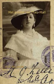 Omslag van 2 Het geheim van Mata-Hari