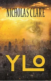 Omslag van YLO
